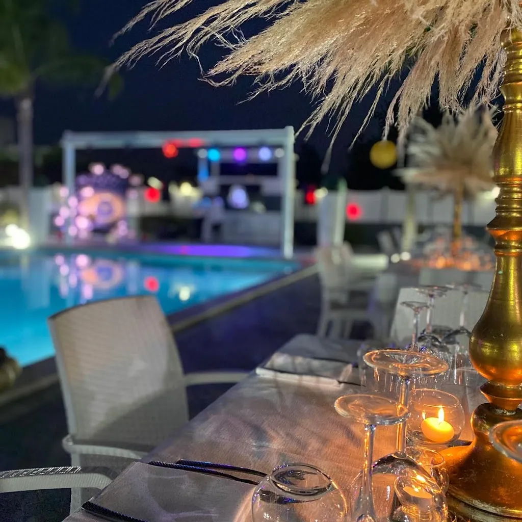 Il Feudo Brasile restaurant in Acerra