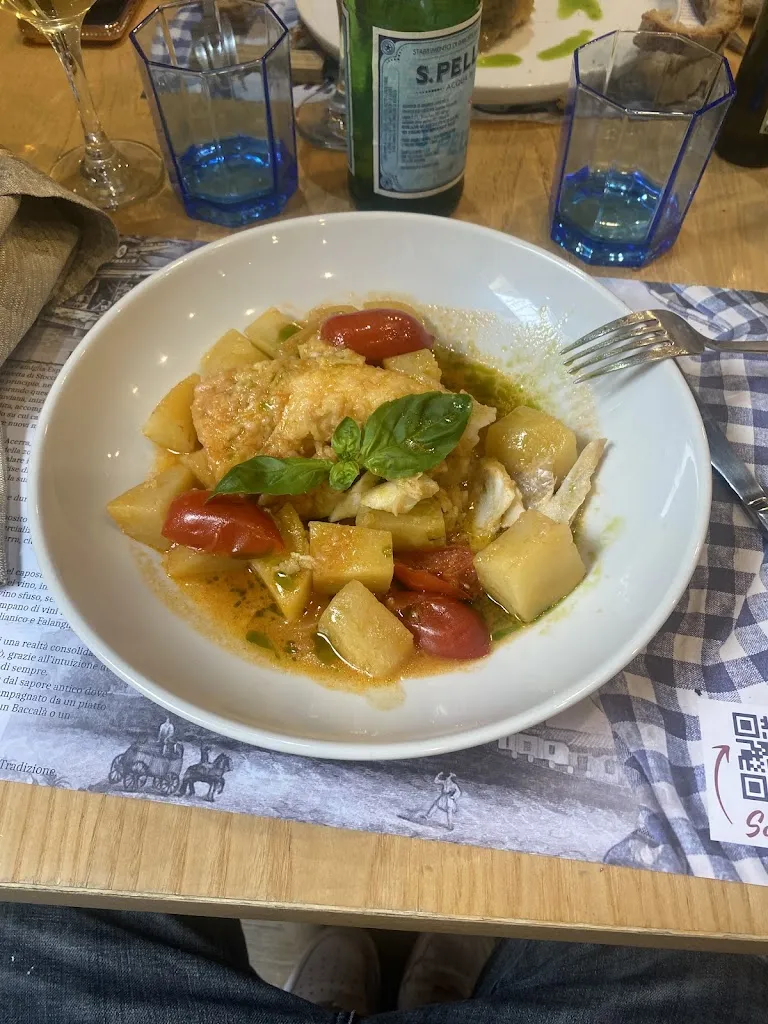 CIRO RISPOLI_Bacalajuò_Acerra_review