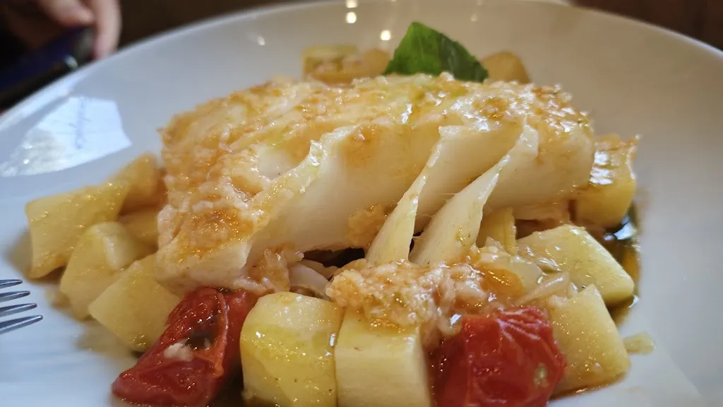 Luigi M._Bacalajuò_Acerra_review