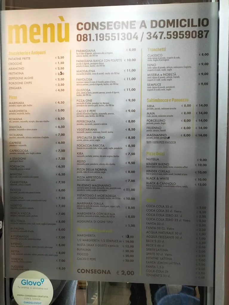 Menu_Pizzeria da Nino Pannella_Acerra_image_2