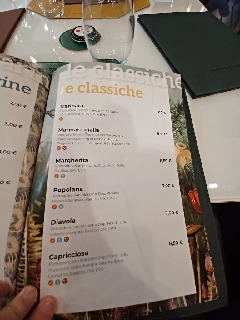 Menu_Pizzeria da Nino Pannella_Acerra_image_4