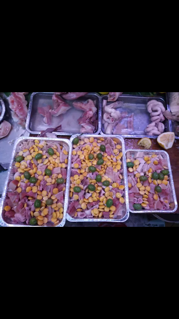 Menu_Antichi Sapori della trippa dal 1956_Acerra_image_1