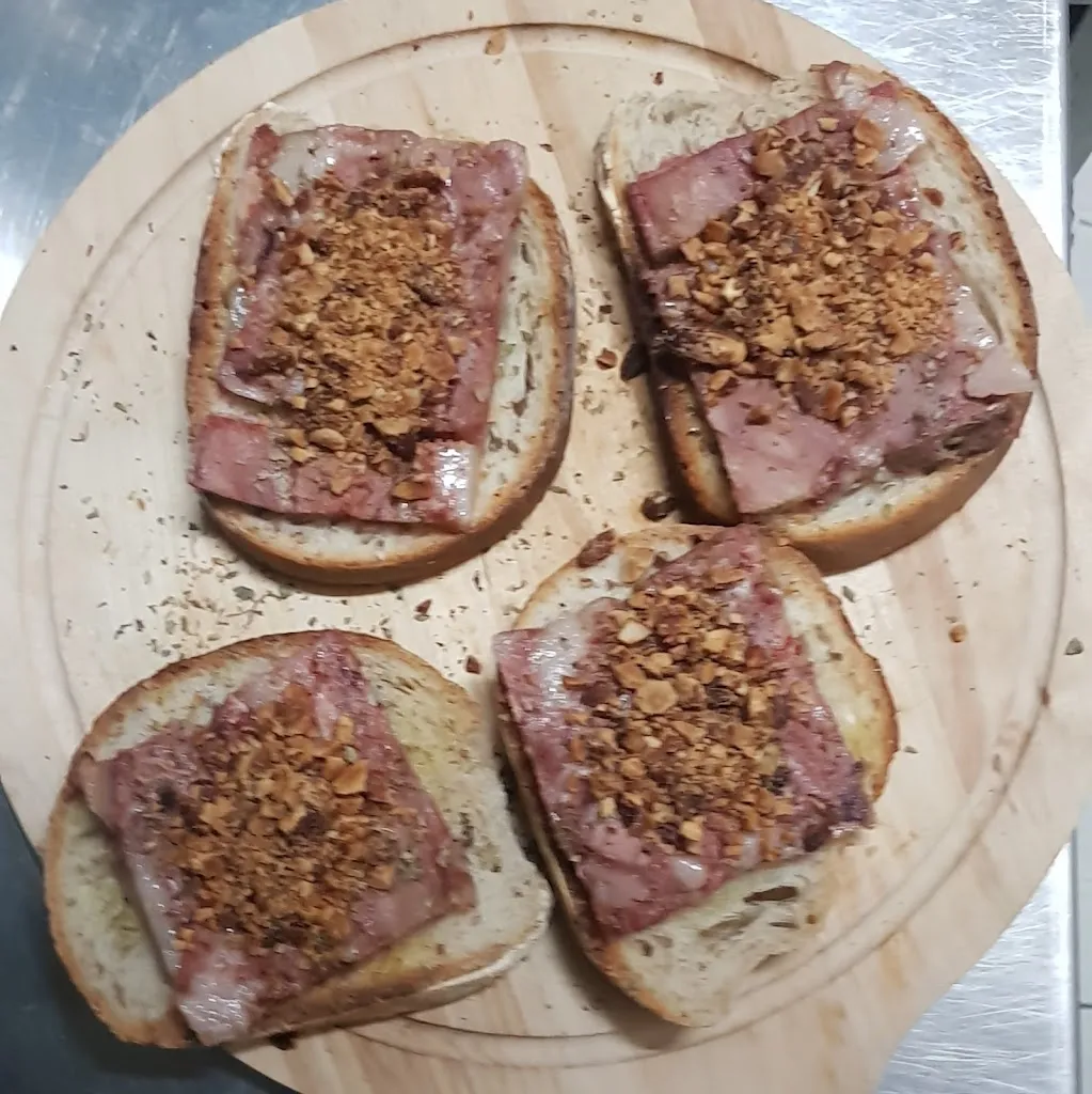 Menu_Antichi Sapori della trippa dal 1956_Acerra_image_4