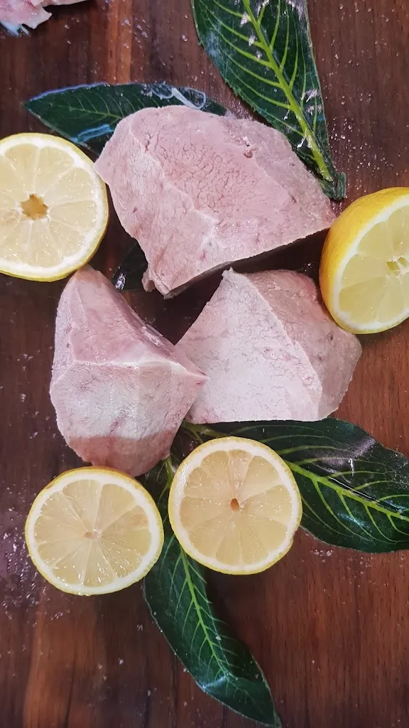 Menu_Antichi Sapori della trippa dal 1956_Acerra_image_5