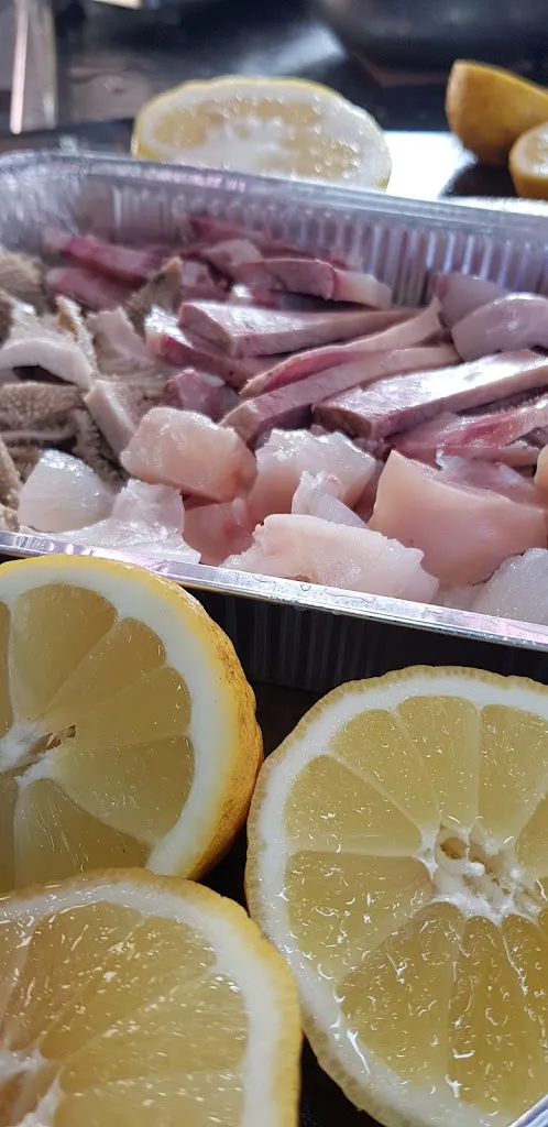 Menu_Antichi Sapori della trippa dal 1956_Acerra_image_6