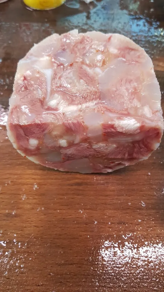 Menu_Antichi Sapori della trippa dal 1956_Acerra_image_8