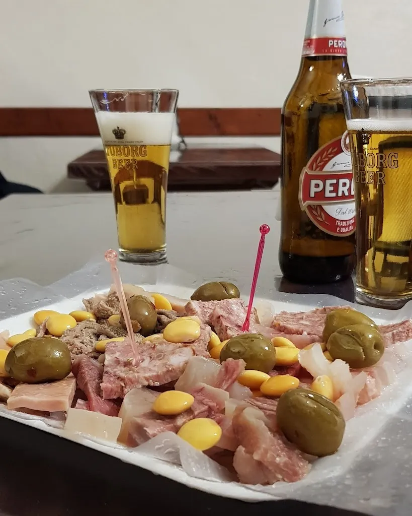 Menu_Antichi Sapori della trippa dal 1956_Acerra_image_9