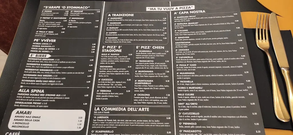 Menu_Gaetano Paolella_Acerra_image_1