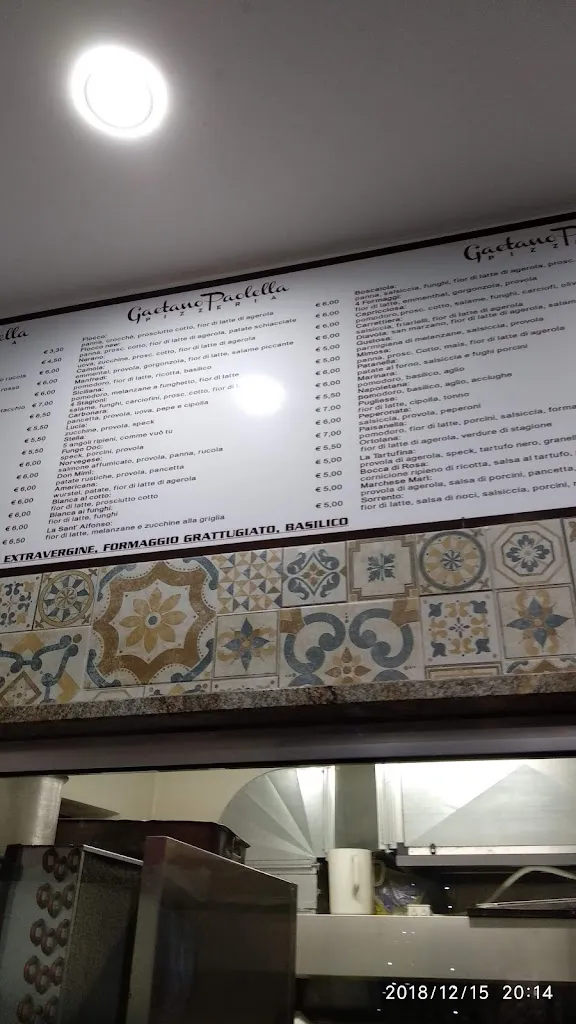 Menu_Gaetano Paolella_Acerra_image_3