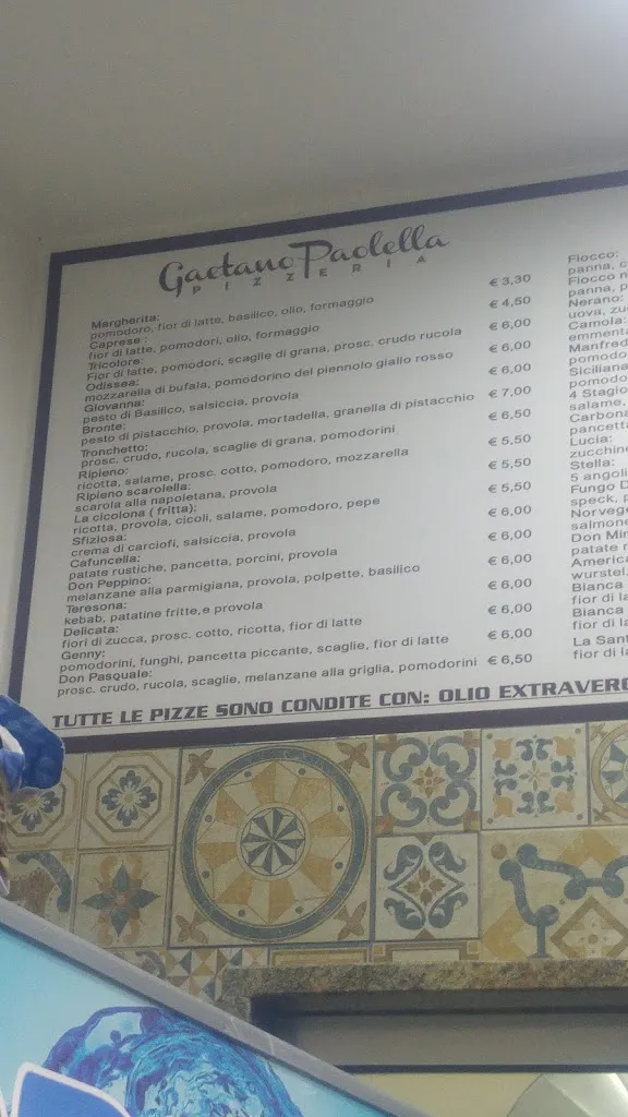 Menu_Gaetano Paolella_Acerra_image_4