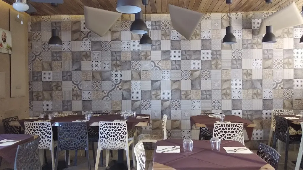 Gaetano Paolella ristorante a Acerra