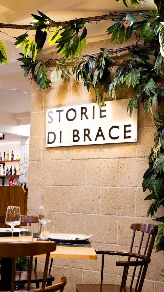 Heredita - Storie di brace restaurant in Acerra