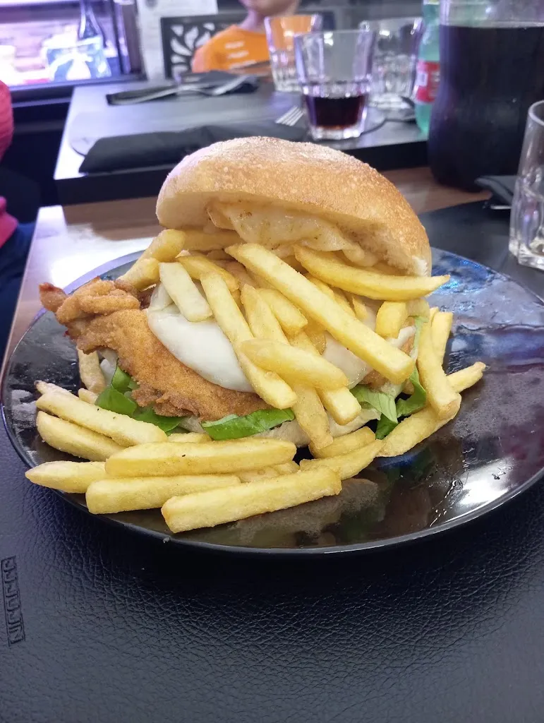 Menu_Macelleria Hamburgeria Di Fiore dal 1953_Acerra_immagine_2