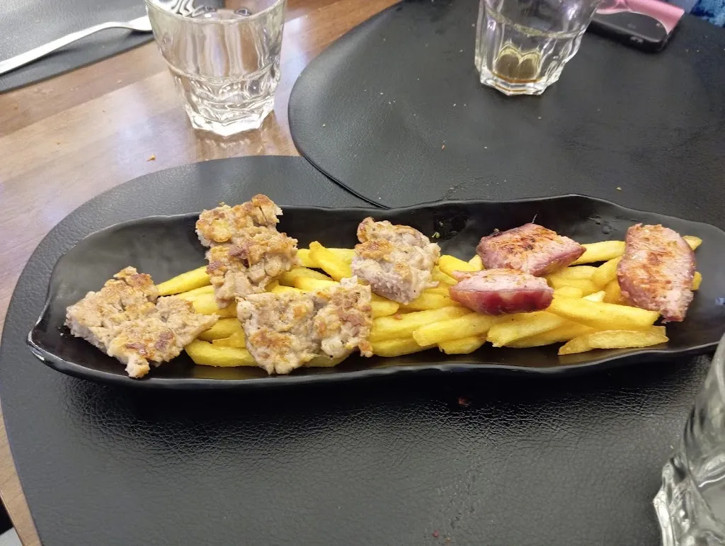 Menu_Macelleria Hamburgeria Di Fiore dal 1953_Acerra_immagine_4