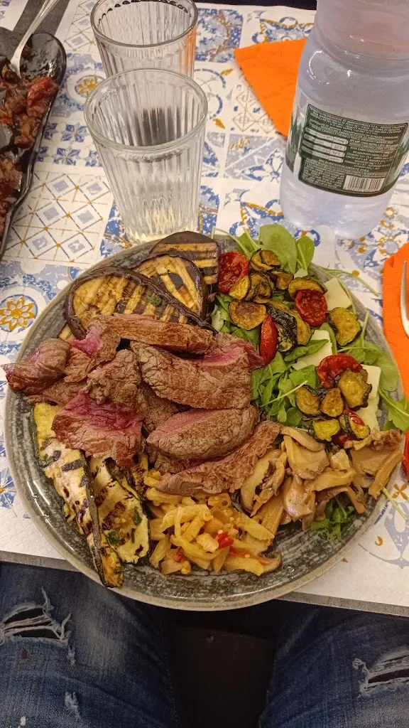 Menu_Macelleria Hamburgeria Di Fiore dal 1953_Acerra_immagine_5