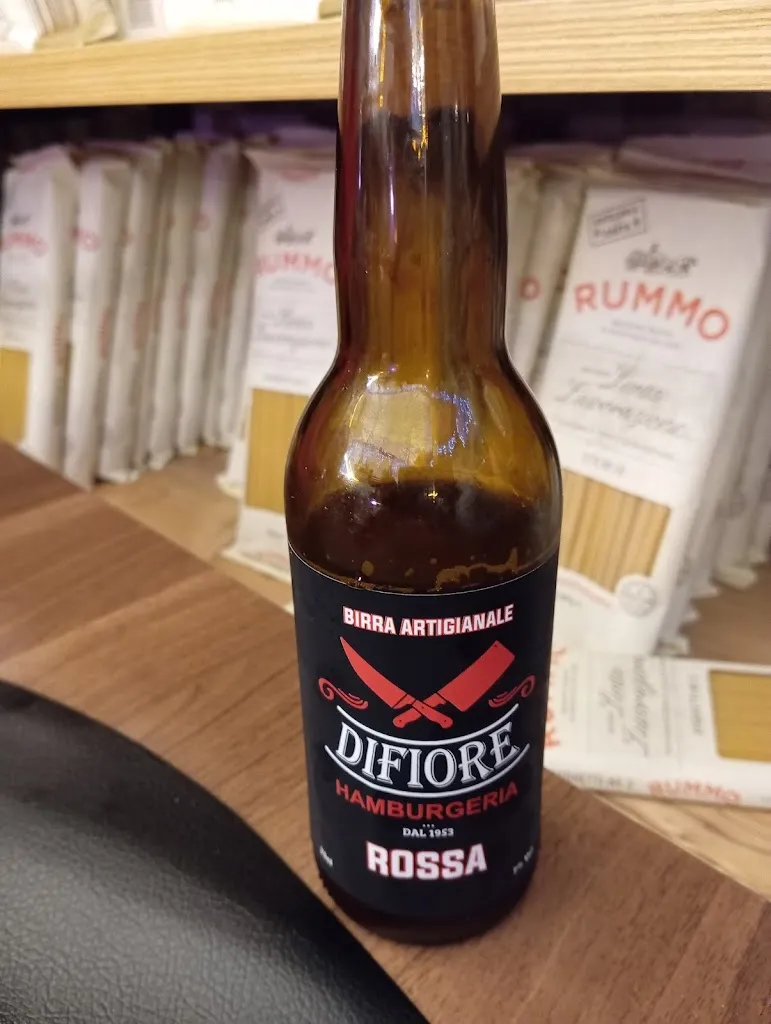 Menu_Macelleria Hamburgeria Di Fiore dal 1953_Acerra_immagine_6