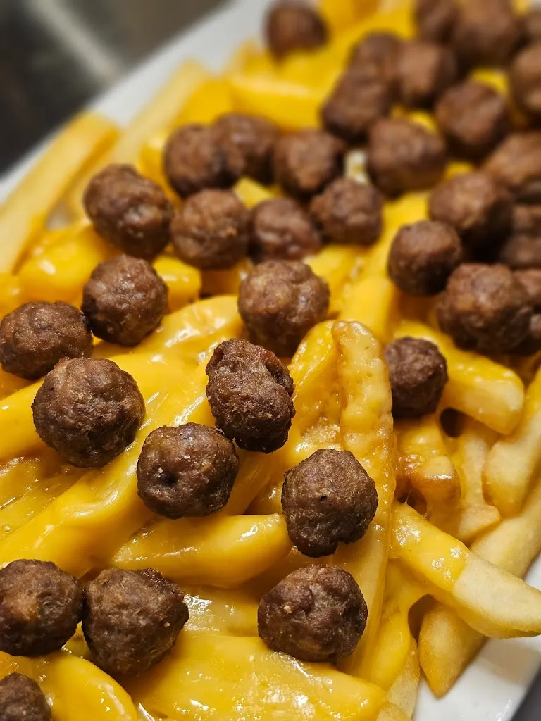 Menu_Macelleria Hamburgeria Di Fiore dal 1953_Acerra_immagine_7