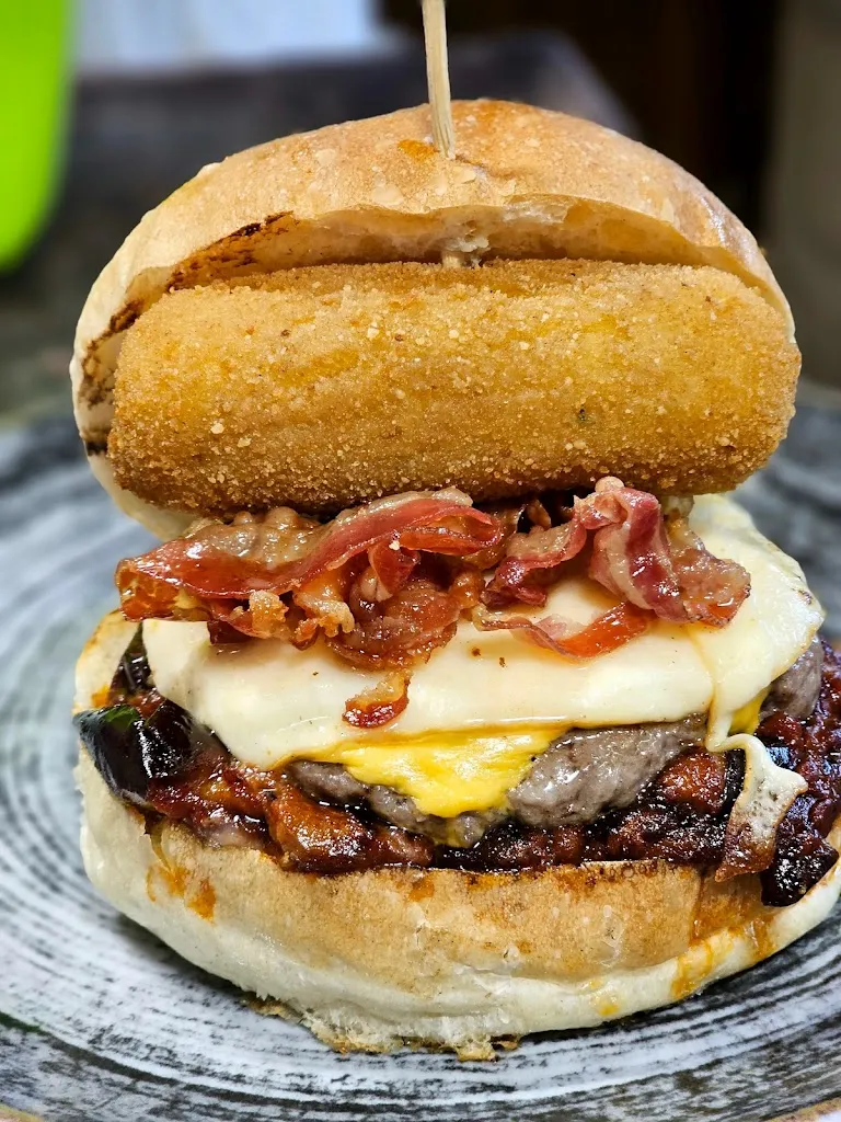 Menu_Macelleria Hamburgeria Di Fiore dal 1953_Acerra_immagine_9