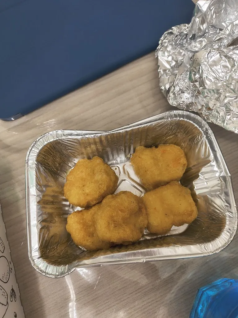 Giovanni Pannella_Macelleria Hamburgeria Di Fiore dal 1953_Acerra_recensione