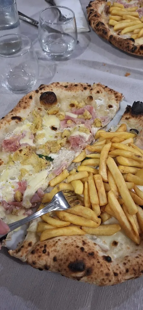 marika confuorto_La Lanternina_Acerra_review