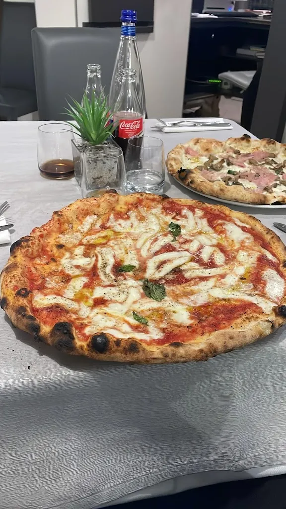 Michele D.P_La Lanternina_Acerra_review