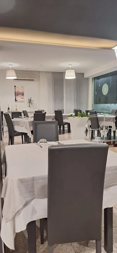 La Lanternina restaurant in Acerra