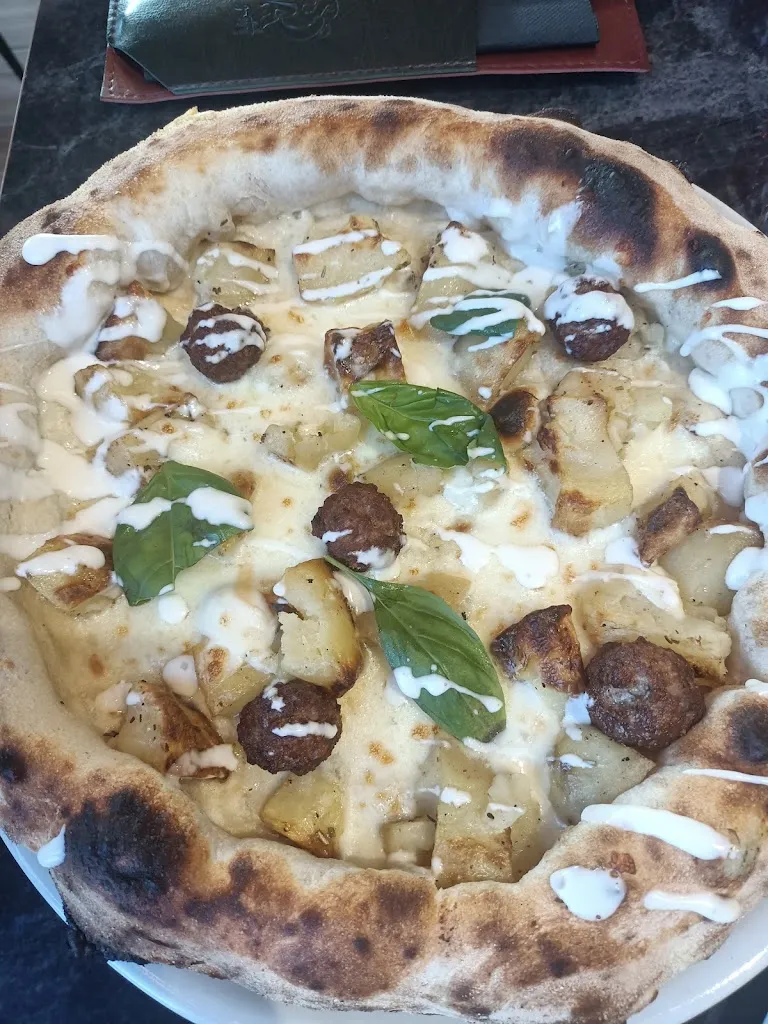 Antonio Maps_Pasida_Acerra_recensione