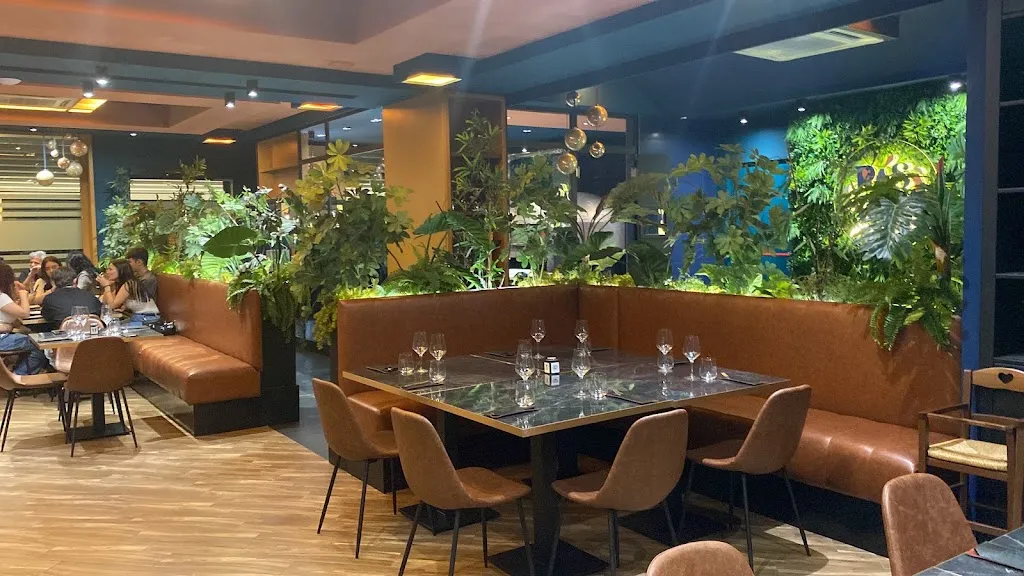 Pasida restaurant in Acerra