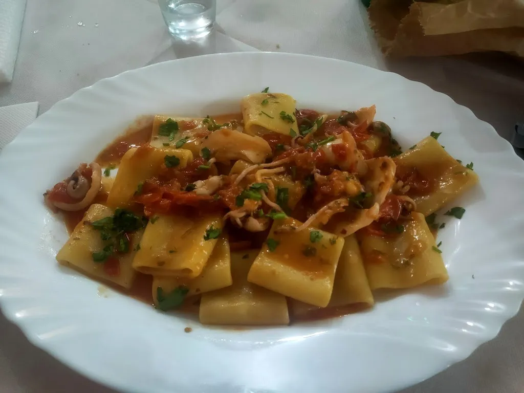 Maurizio Fortunati_Addo'Piscator corso Vittorio Emanuele n69/71Acerra_Acerra_review