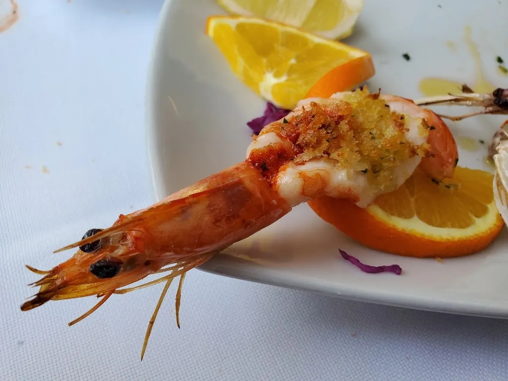 Lisa Teiger_Da Rocco_Fossacesia_recensione