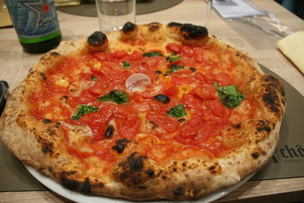 Menu_Pizzeria Chateau - F.lli De Rosa_Acerra_image_2