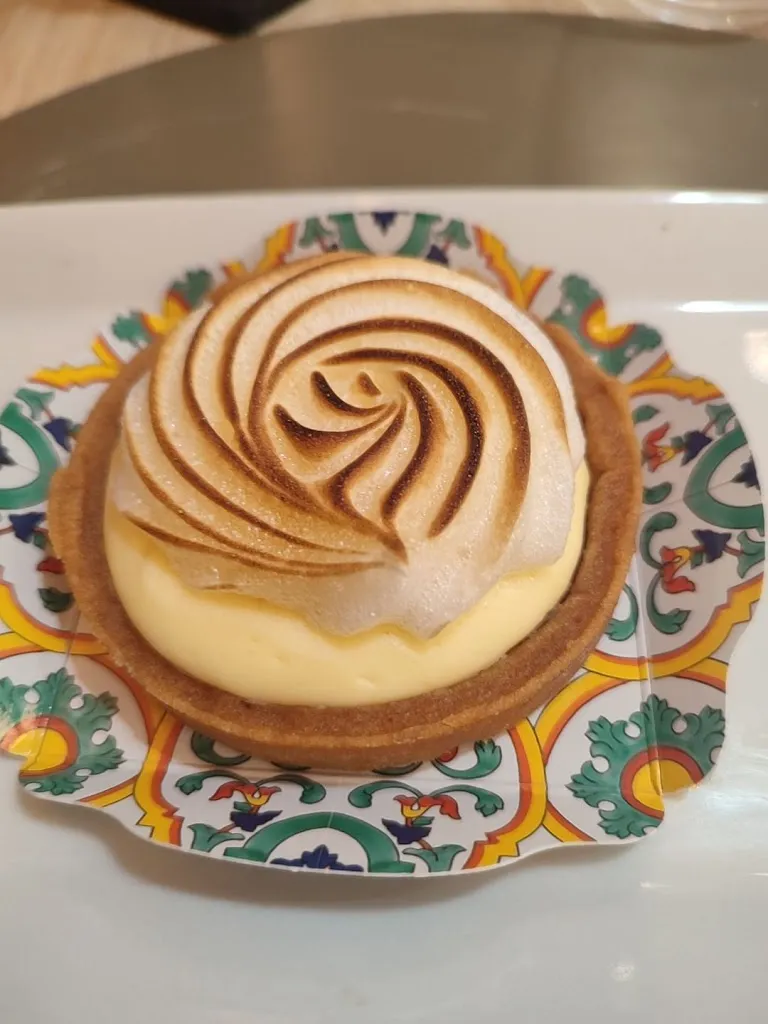 Menu_Pizzeria Chateau - F.lli De Rosa_Acerra_image_5