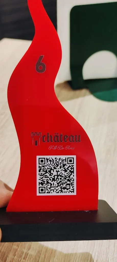 Dario Di Crescenzo_Pizzeria Chateau - F.lli De Rosa_Acerra_review