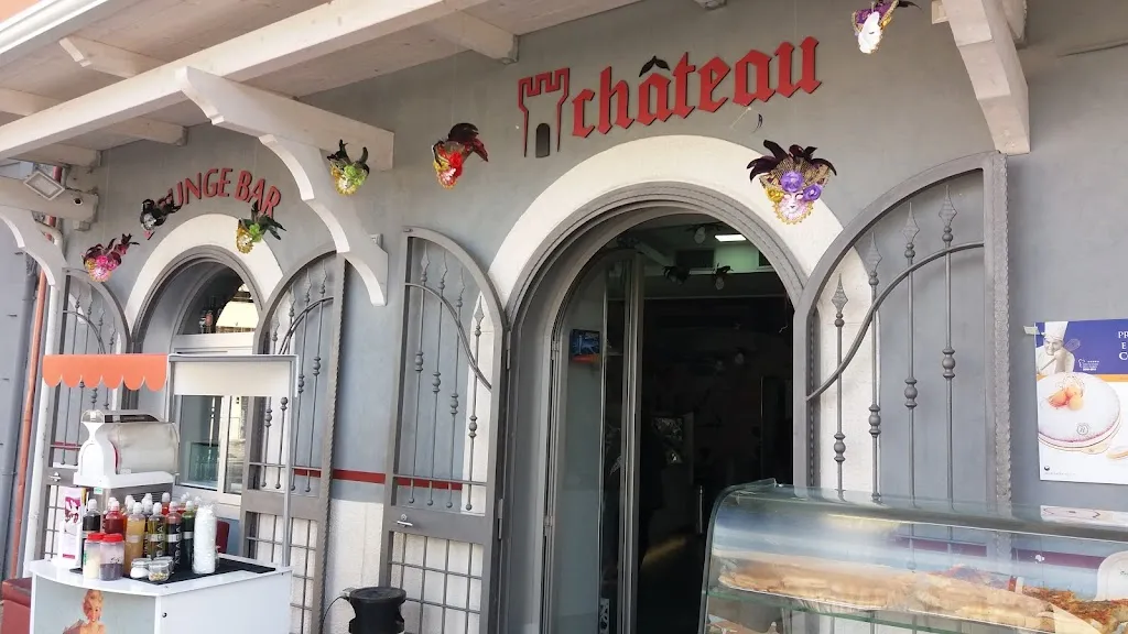 Pizzeria Chateau - F.lli De Rosa restaurant in Acerra