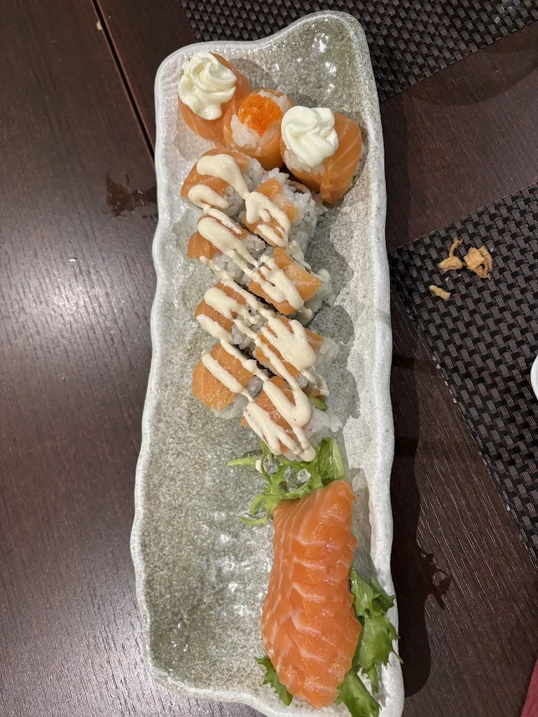 Gilda_Sushi liu Acerra_Acerra_review