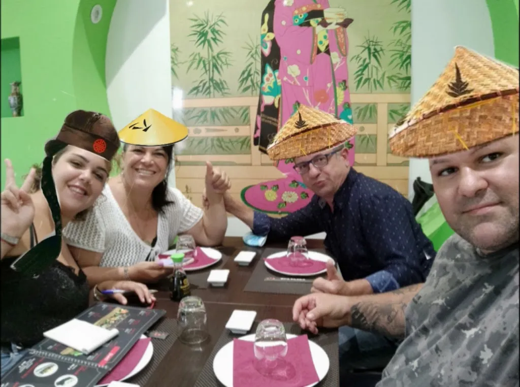 Salvatore Wholf_Sushi liu Acerra_Acerra_review