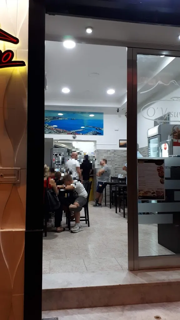 Vincenzo del Prete_O'vesuvio_Acerra_review