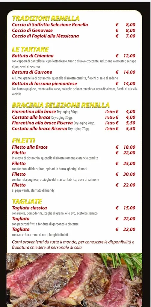 Menu_Renella - Braceria & Hamburgeria_Acerra_image_1