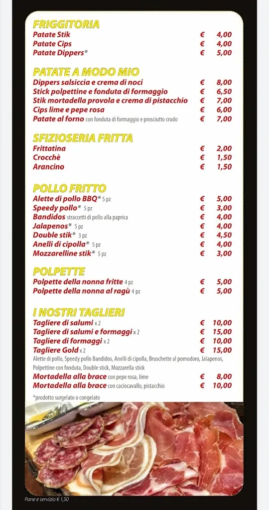 Menu_Renella - Braceria & Hamburgeria_Acerra_image_3