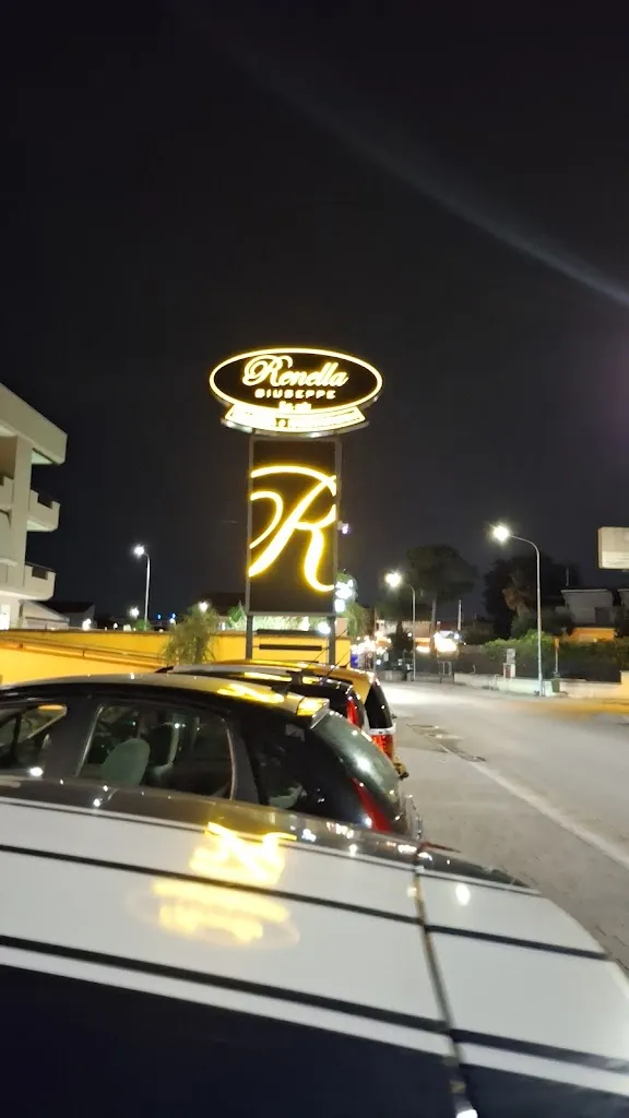 fofo' vdm_Renella - Braceria & Hamburgeria_Acerra_review