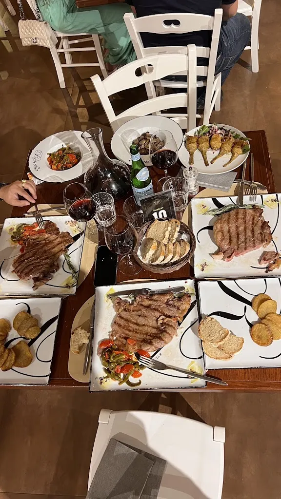 Gennaro Mancini_Renella - Braceria & Hamburgeria_Acerra_review