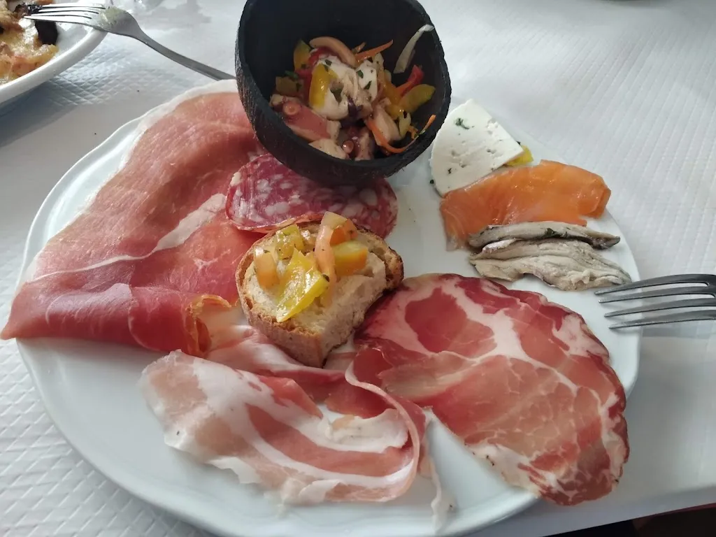 Menu_Il Papero d'Oro_Acerra_imagen_5