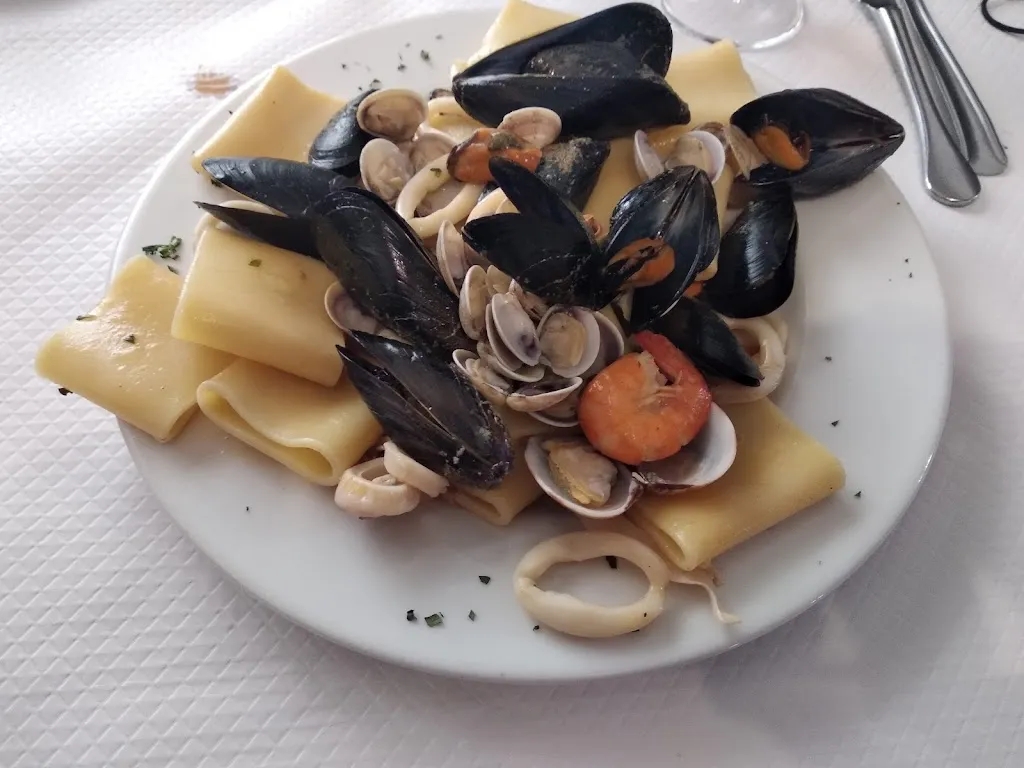 Menu_Il Papero d'Oro_Acerra_imagen_6