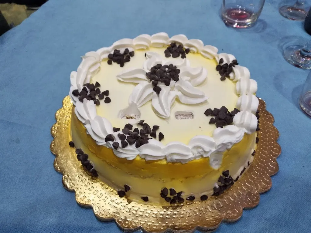 Menu_Il Papero d'Oro_Acerra_imagen_7