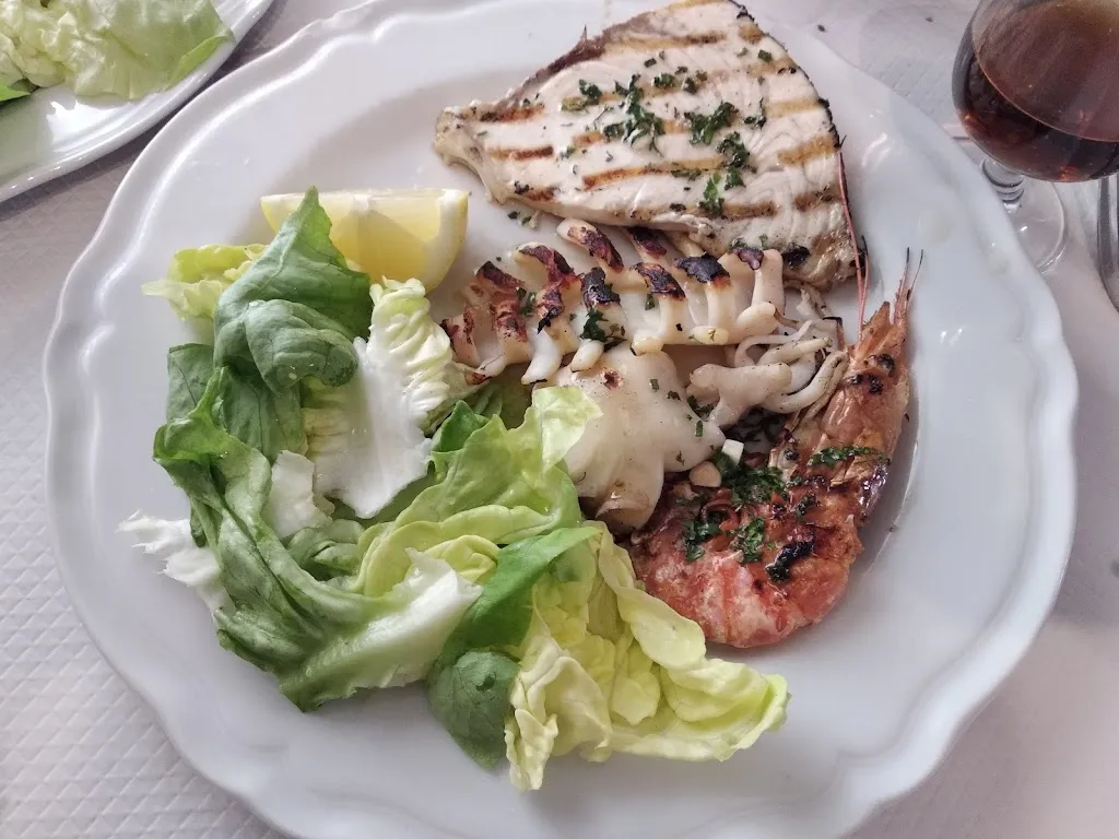 Menu_Il Papero d'Oro_Acerra_imagen_9