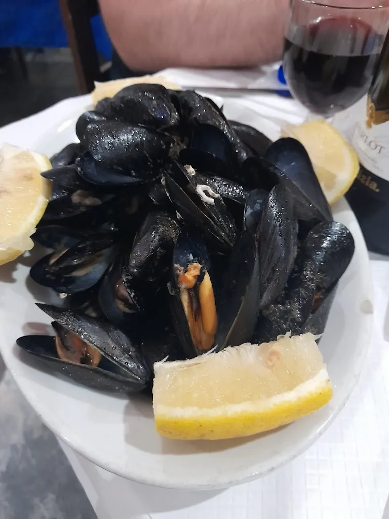 Miky HC_Il Papero d'Oro_Acerra_reseña