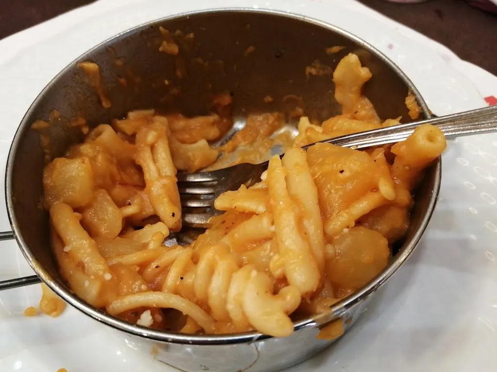 Menu_Mulino Primavera - Ristorante Pizzeria_Acerra_immagine_8