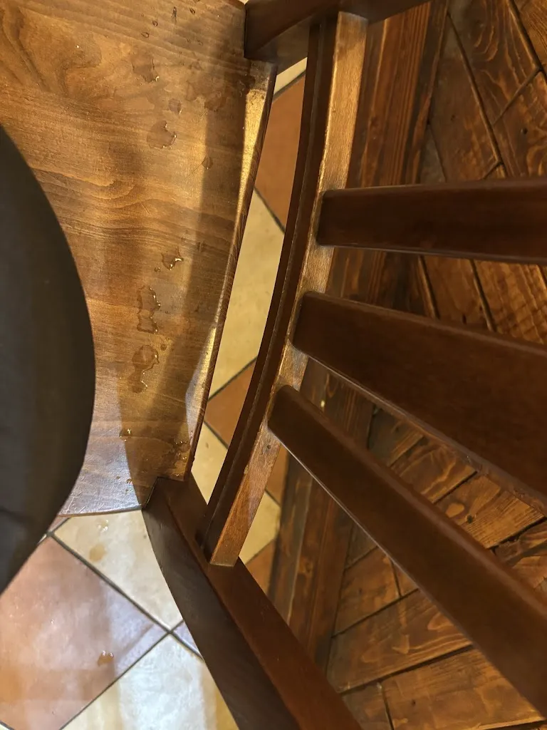 Lety T99_Mulino Primavera - Ristorante Pizzeria_Acerra_recensione