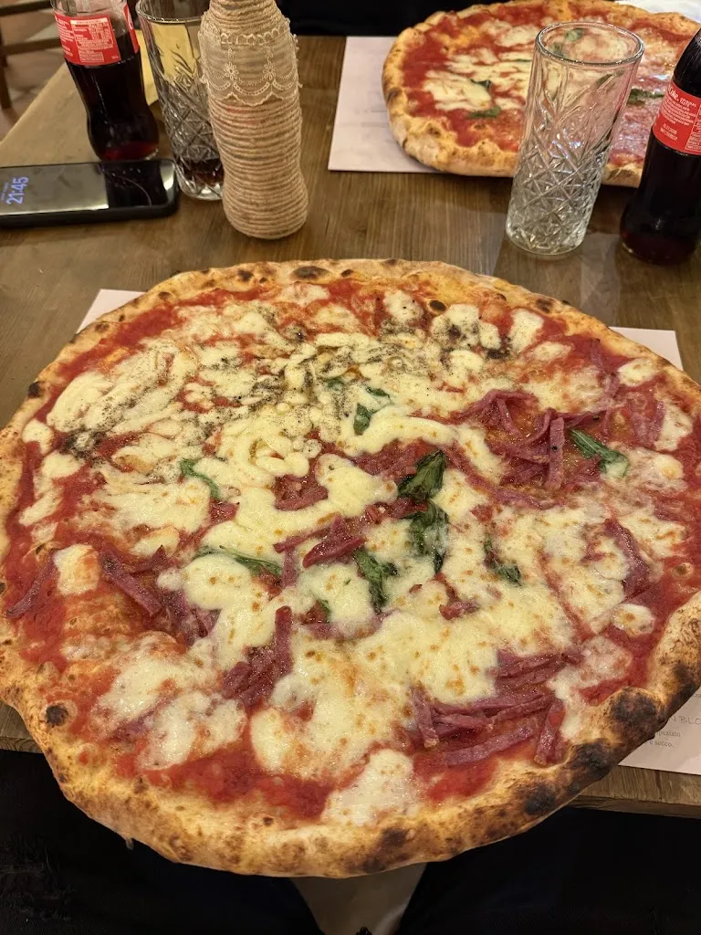 Gennaro N._Mulino Primavera - Ristorante Pizzeria_Acerra_recensione