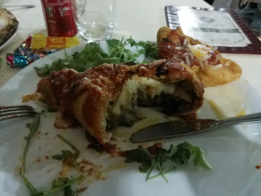 Raffaele Gabbanelli_Terra Mia_Acerra_review